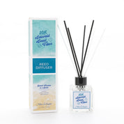 EMERALD COAST VIBES | REED DIFFUSER - Blue Sky Fashions & Lingerie