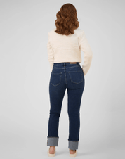 EMILY SLIM JEANS / MILOS by Yoga Jeans - Blue Sky Fashions & Lingerie