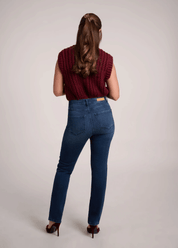 EMILY SLIM JEANS / VELA by Yoga Jeans - Blue Sky Fashions & Lingerie