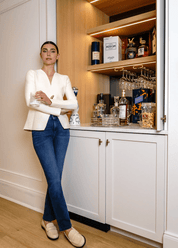 EMILY SLIM JEANS / VELA by Yoga Jeans - Blue Sky Fashions & Lingerie