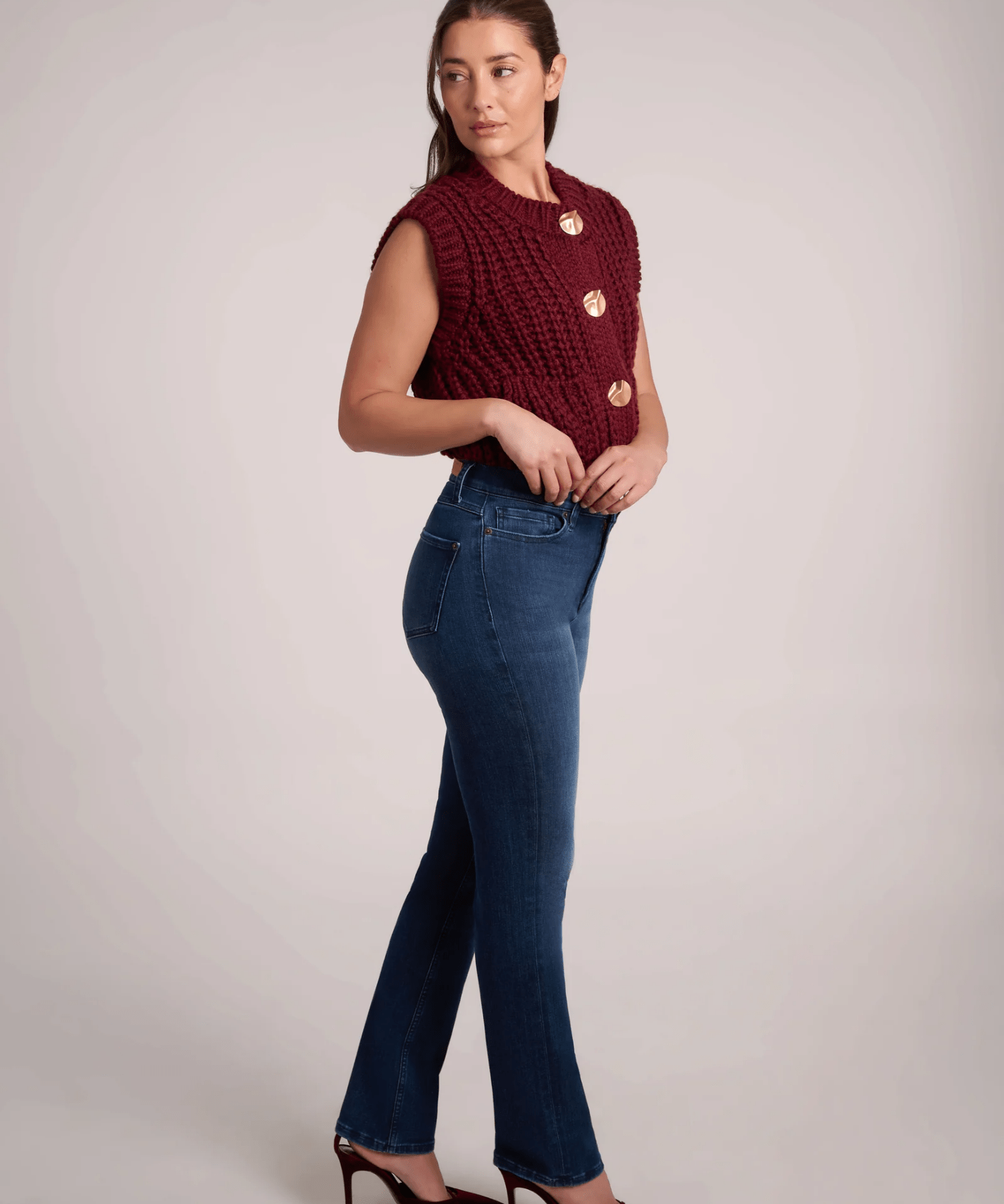  VELA by Yoga Jeans - Blue Sky Fashions & Lingerie