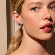 EMPRESS SPARKLE BALL™ STUD EARRINGS 10mm - Blue Sky Fashions & Lingerie