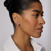 EMPRESS SPARKLE BALL™ STUD EARRINGS 6mm - Blue Sky Fashions & Lingerie