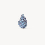 EMPRESS SPARKLE MINI DROP NECKLACE - Blue Sky Fashions & Lingerie