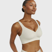 Evelyn Bra by Evelyn & Bobbie - Aloe - Blue Sky Fashions & Lingerie