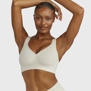 Evelyn Bra by Evelyn & Bobbie - Aloe - Blue Sky Fashions & Lingerie