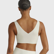 Evelyn Bra by Evelyn & Bobbie - Aloe - Blue Sky Fashions & Lingerie
