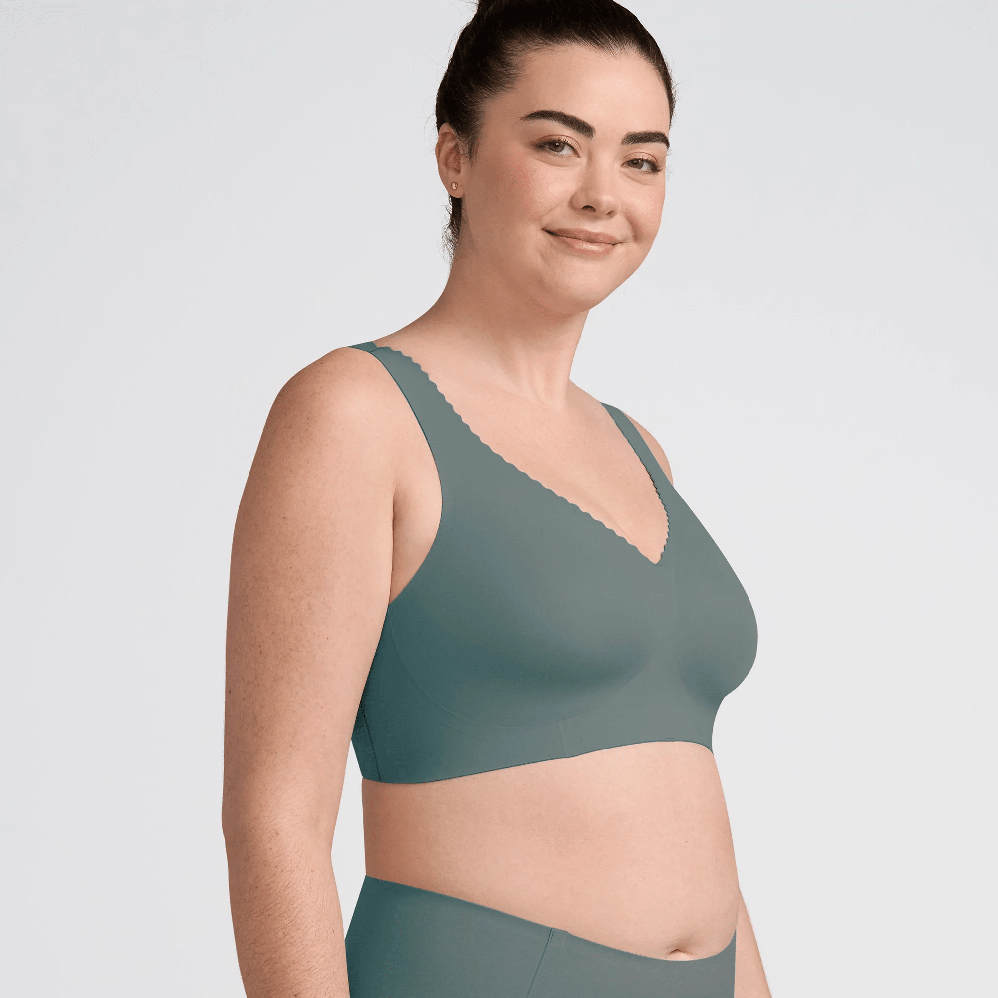 Evelyn Bra by Evelyn & Bobbie - Celestine - Blue Sky Fashions & Lingerie