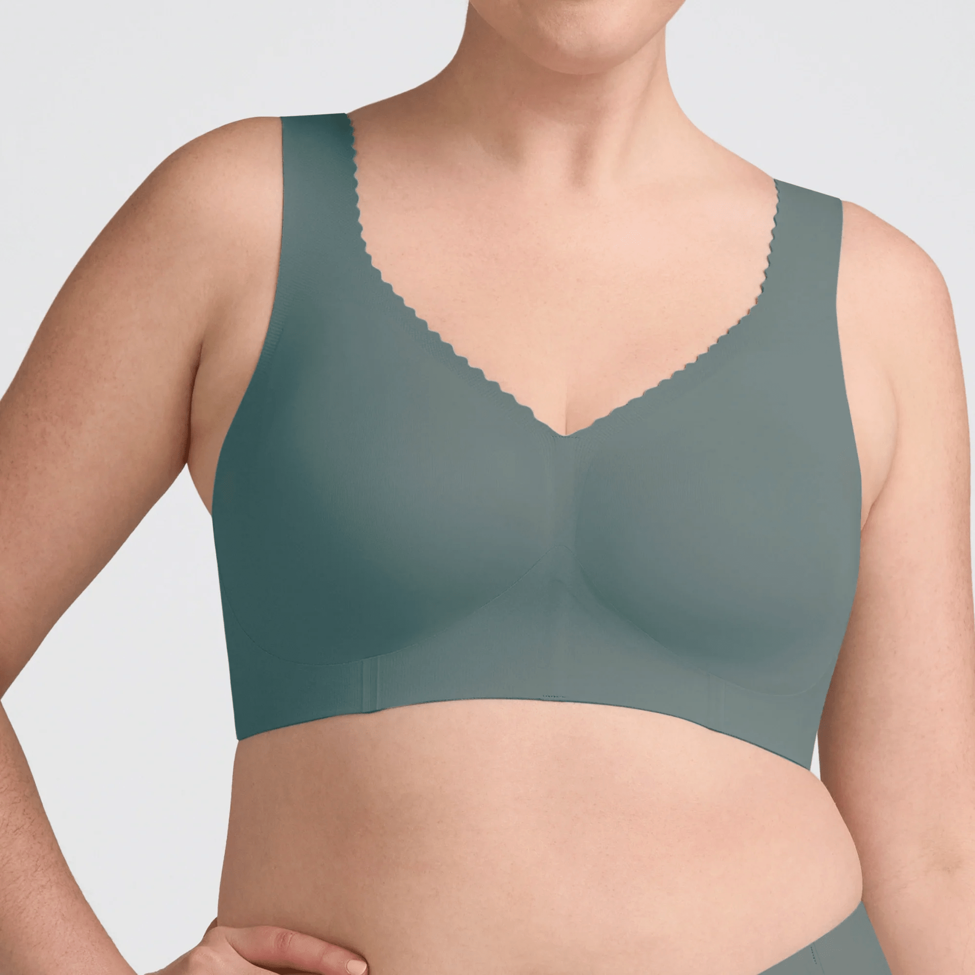 Evelyn Bra by Evelyn & Bobbie - Celestine - Blue Sky Fashions & Lingerie