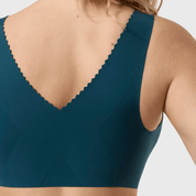 Evelyn Bra by Evelyn & Bobbie - Deep Tide - Blue Sky Fashions & Lingerie