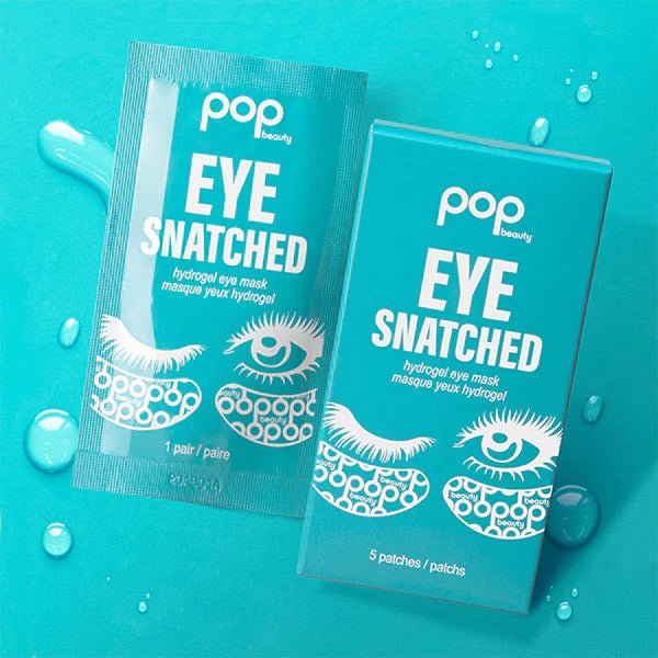 EYE SNATCHED - Blue Sky Fashions & Lingerie