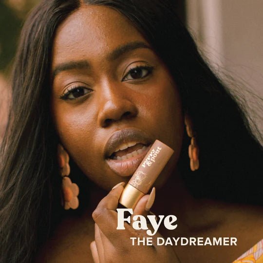 Faye Lip Tint - Blue Sky Fashions & Lingerie
