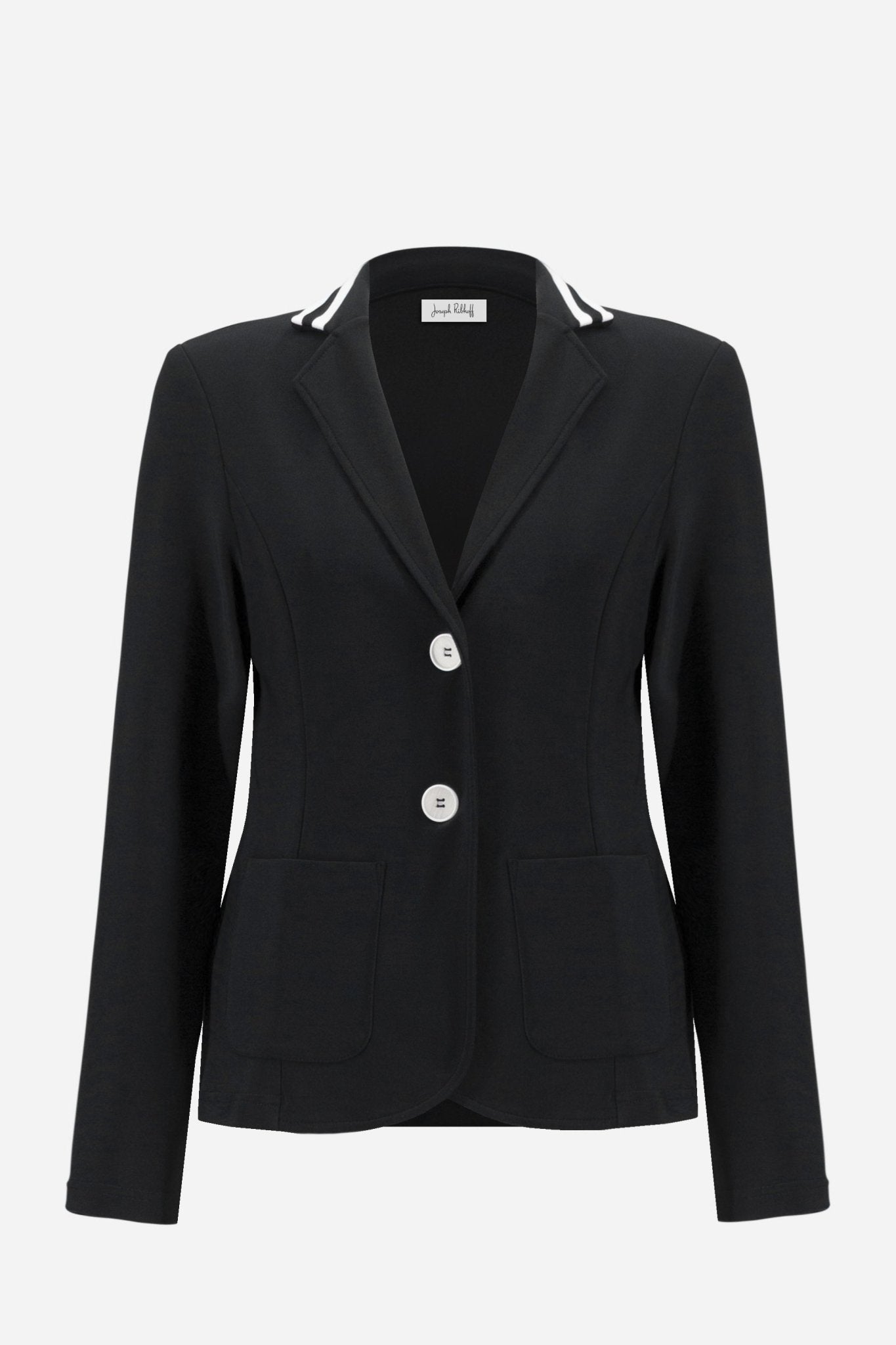 Fitted Blazer 261622 - Blue Sky Fashions & Lingerie
