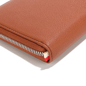 Flex Bests 'TRISH' Large Wallet - Cinnamon - Blue Sky Fashions & Lingerie