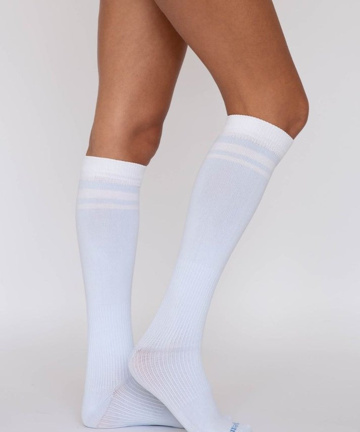 White - Blue Sky Fashions & Lingerie