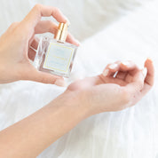 FREE (OCEAN MIST) | PARFUM SPRAY 30 ML CUBE - Blue Sky Fashions & Lingerie