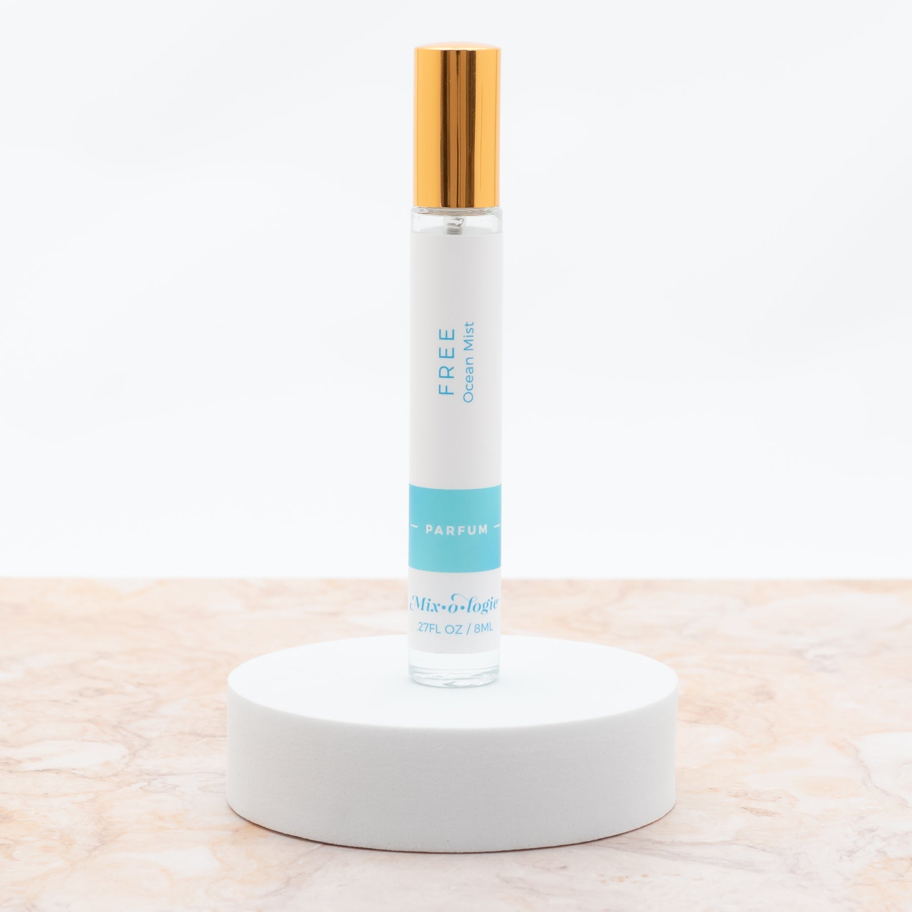 FREE (OCEAN MIST) | PARFUM SPRAY 8 ML PEN - Blue Sky Fashions & Lingerie