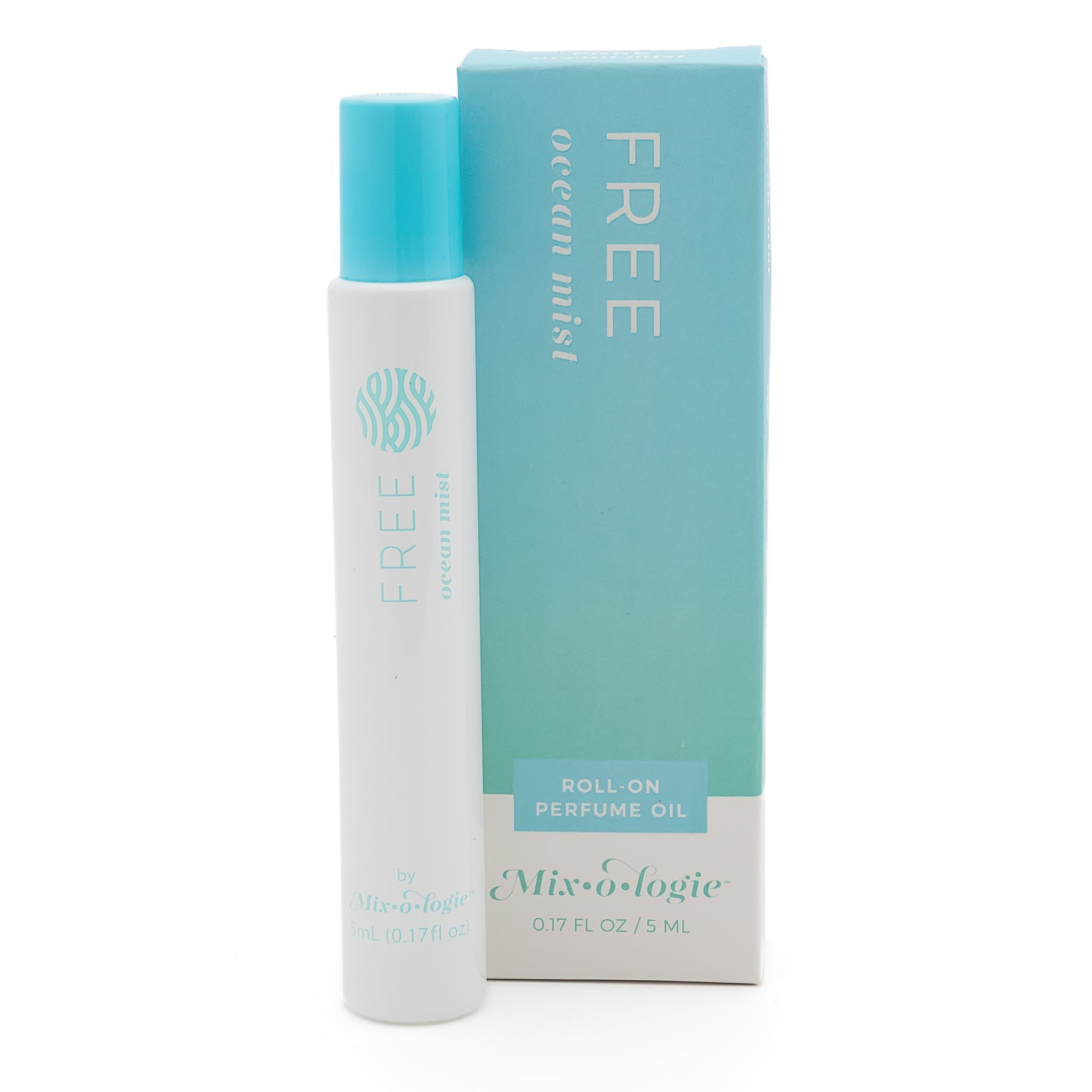 FREE (OCEAN MIST) | ROLLERBALL PERFUME OIL ROLL - ON - Blue Sky Fashions & Lingerie