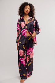 FREE PEOPLE DREAMY DAYS PAJAMA SET - Blue Sky Fashions & Lingerie