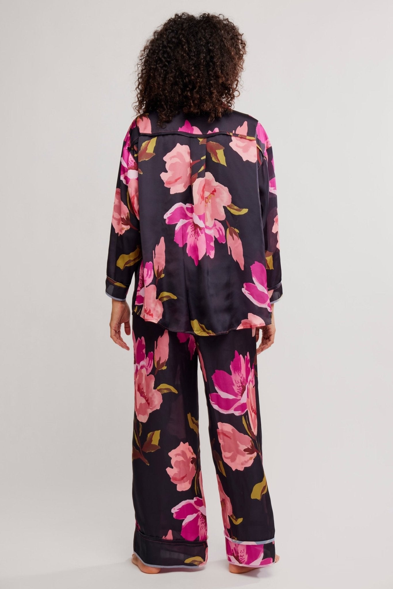 FREE PEOPLE DREAMY DAYS PAJAMA SET - Blue Sky Fashions & Lingerie