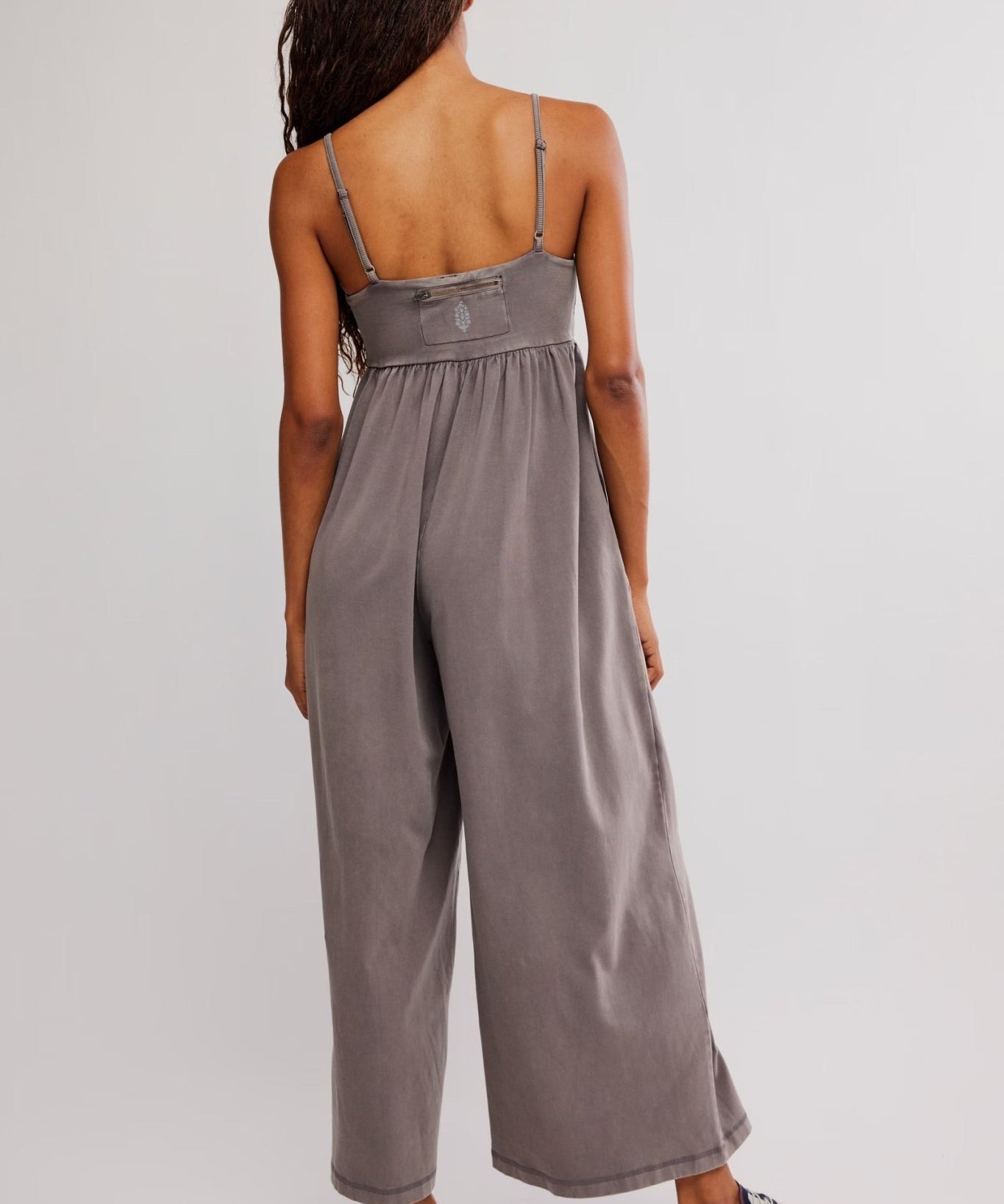 Free People Hot Shot Strappy Onesie - Blue Sky Fashions & Lingerie