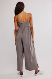 Free People Hot Shot Strappy Onesie - Blue Sky Fashions & Lingerie