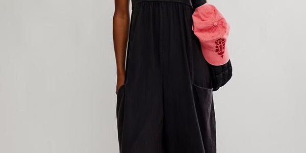 Free People Hot Shot Strappy Onesie - Blue Sky Fashions &amp; Lingerie