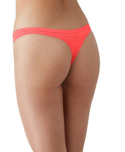 Future Foundation Thong 972289- Cayenne - Blue Sky Fashions & Lingerie