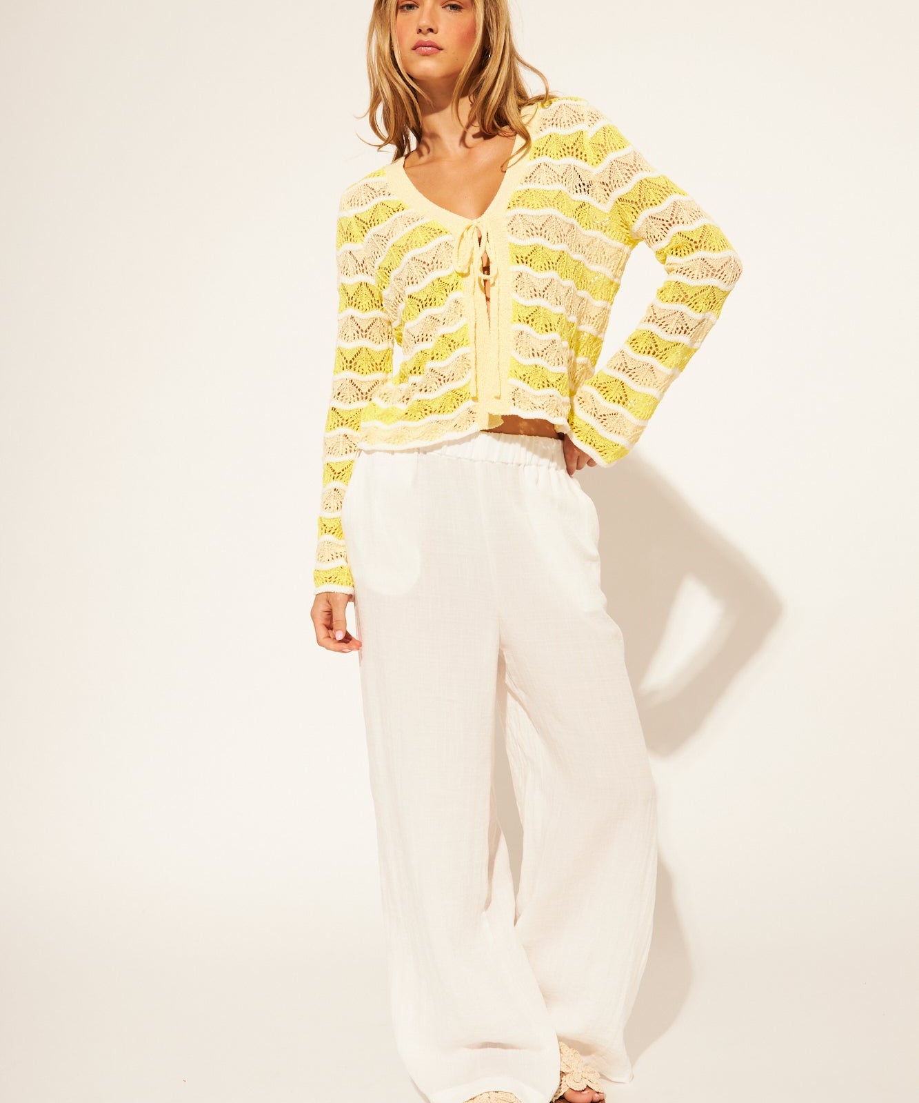 Gianni cardigan by John + Jenn - Blue Sky Fashions & Lingerie