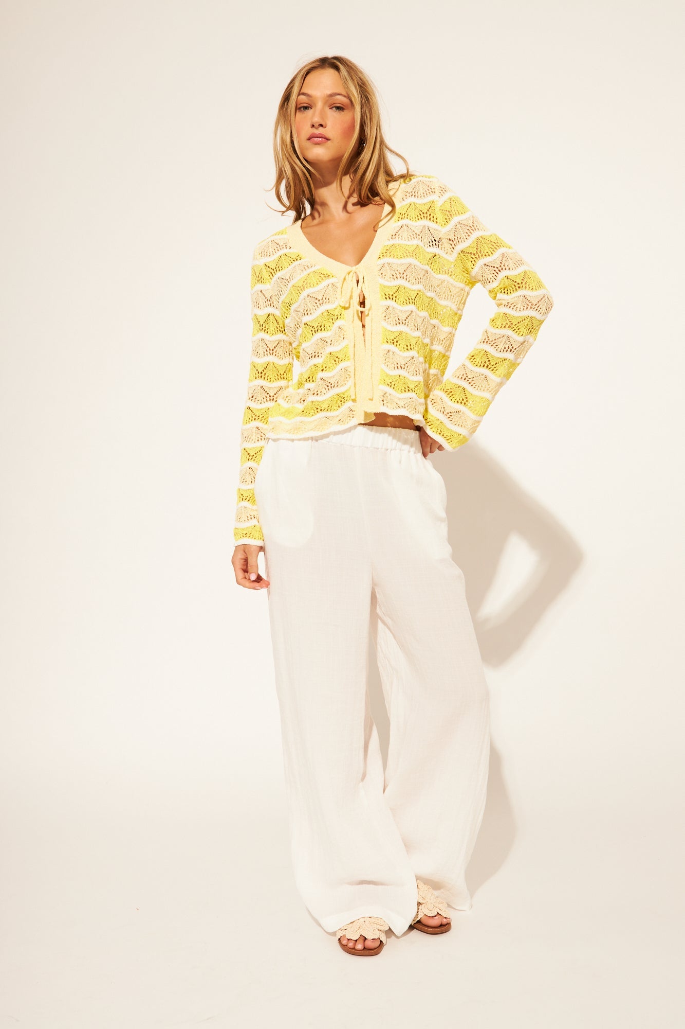Gianni cardigan by John + Jenn - Blue Sky Fashions & Lingerie