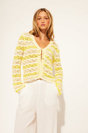 Gianni cardigan by John + Jenn - Blue Sky Fashions & Lingerie
