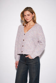 HAWKINS CARDI by John + Jenn STYLE F608RG25 - Blue Sky Fashions & Lingerie