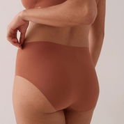 HIGH-WAISTED RETRO BIKINI - Golden Hour - Blue Sky Fashions & Lingerie