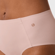 HIGH - WAISTED RETRO BIKINI - PETAL DRIFT - Blue Sky Fashions & Lingerie