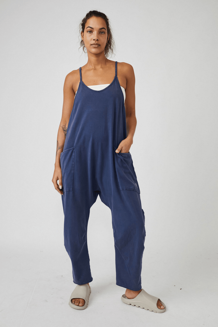 Hot Shot Onesie by Free People - Supernova - Blue Sky Fashions & Lingerie
