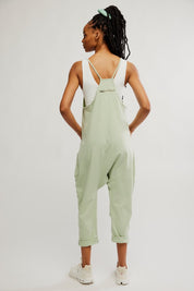 Hot shot Onesie - green tea - Blue Sky Fashions & Lingerie