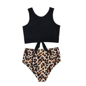 Huntington Beach Leopard - Blue Sky Fashions & Lingerie