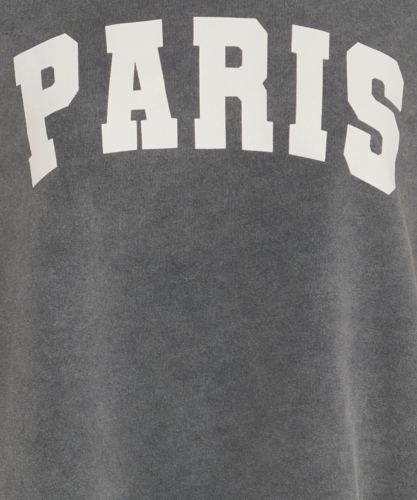 Ichi Lula Paris sweatshirt - kitten - Blue Sky Fashions & Lingerie