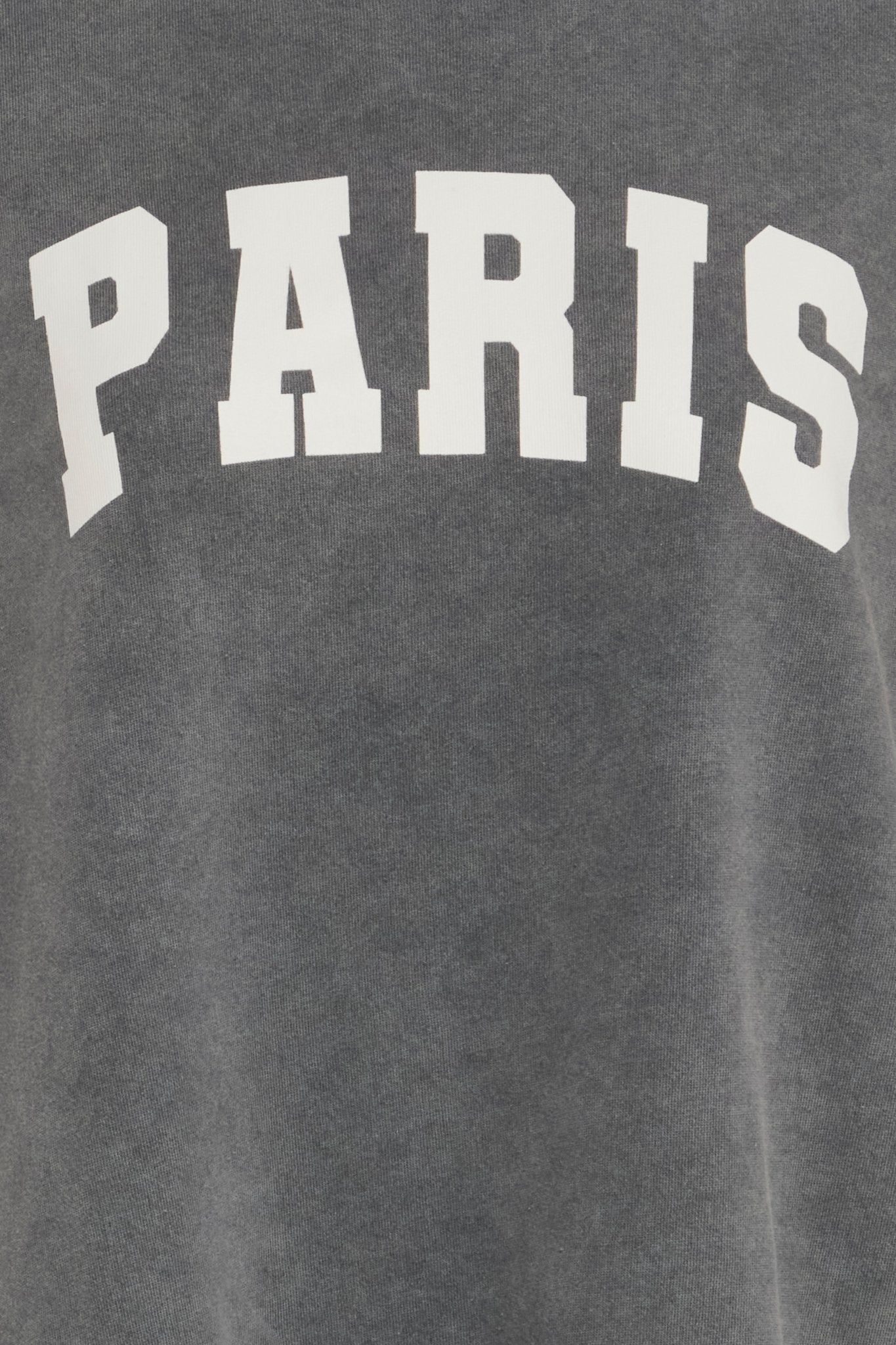 Ichi Lula Paris sweatshirt - kitten - Blue Sky Fashions & Lingerie