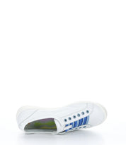 IRIT - Slip on Trainers - Blue Sky Fashions & Lingerie