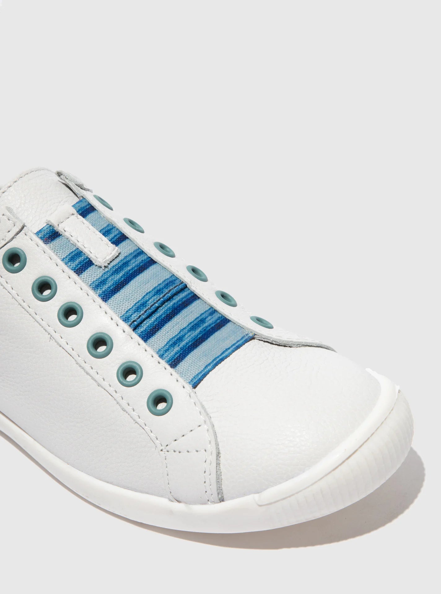 IRIT - Slip on Trainers - Blue Sky Fashions & Lingerie