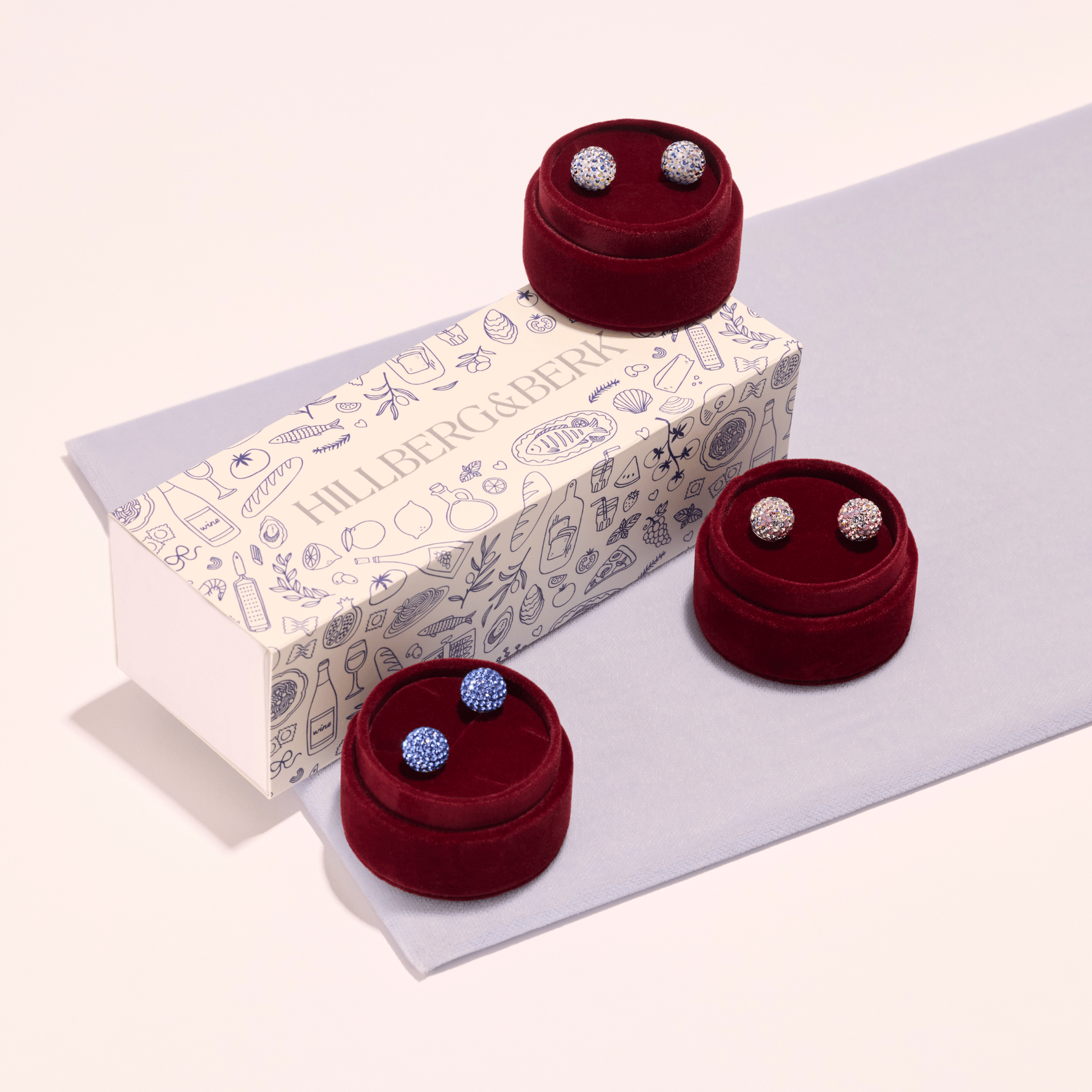 ITALIAN SUMMER SET - Blue Sky Fashions & Lingerie