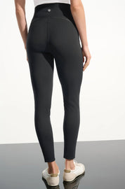 JOSEPH RIBKOFF Legging 261625 - BLACK - Blue Sky Fashions & Lingerie