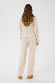 June Blazer by Cream - perfectly pale - Blue Sky Fashions & Lingerie