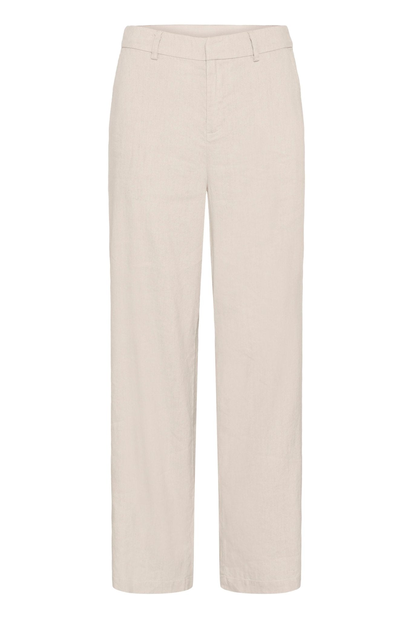 June Pant by Cream - perfectly pale - Blue Sky Fashions & Lingerie