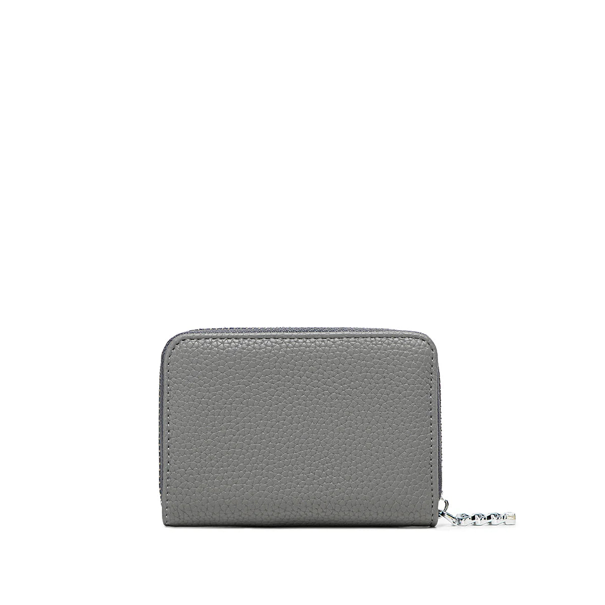 Kimi Card Wallet - Grey - Blue Sky Fashions & Lingerie