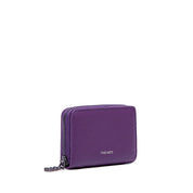 Kimi Card Wallet - Plum - Blue Sky Fashions & Lingerie