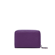 Kimi Card Wallet - Plum - Blue Sky Fashions & Lingerie