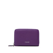 Kimi Card Wallet - Plum - Blue Sky Fashions & Lingerie