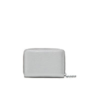 Kimi Card Wallet - Silver - Blue Sky Fashions & Lingerie